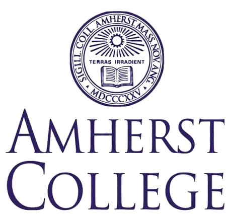 Amherst College logo