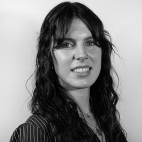 Bella, Designer at Boston Impressions