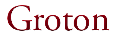 Groton School logo