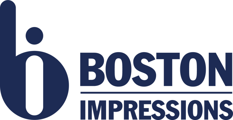 Boston Impressions