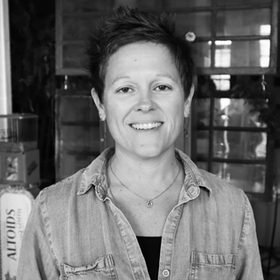 Lori, Studio Operations Manager at Boston Impressions