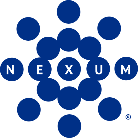 Nexum, Inc. logo