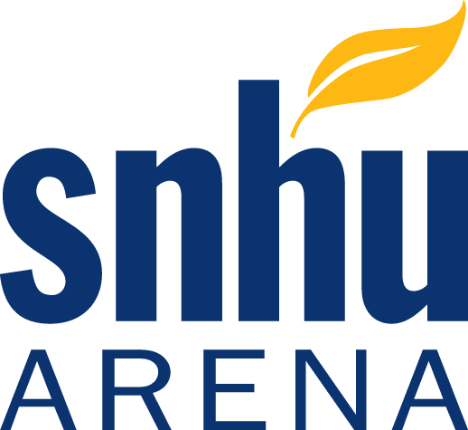 SNHU Arena logo