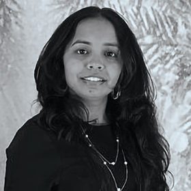Swati, Designer and Paid Ad Specialist at Boston Impressions