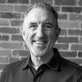 Tim, Creative Director & Campaign Strategist at Boston Impressions