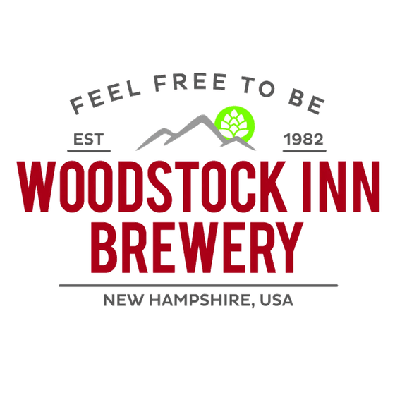 Woodstock Inn Brewery logo